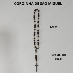 Coroinhas 6mm