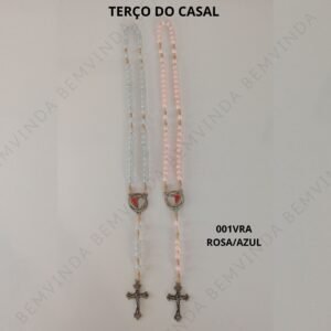 Terço do casal